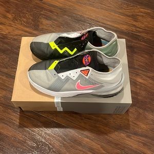 Brand new buy for my daughter but she never use them